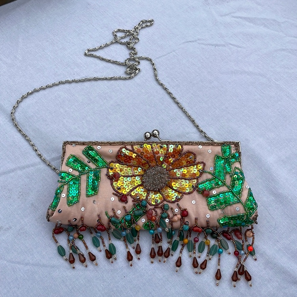Vintage Evening Bag